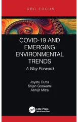 COVID-19 and Emerging Environmental Trends