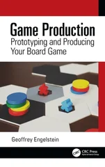 Game Production