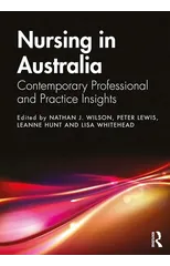 Nursing in Australia