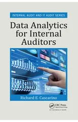 Data Analytics for Internal Auditors