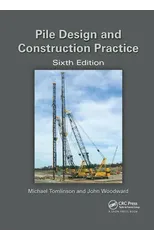 Pile Design and Construction Practice