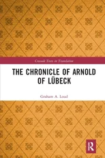 The Chronicle of Arnold of Lubeck