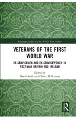 Veterans of the First World War