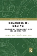 Rediscovering the Great War
