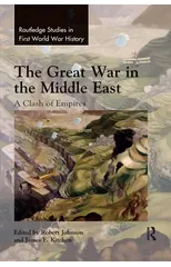 The Great War in the Middle East