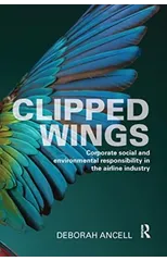 Clipped Wings