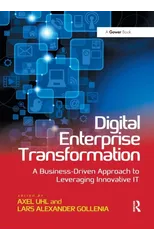 Digital Enterprise Transformation