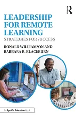 Leadership for Remote Learning