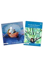 The Night Crossing and Storybook Manual