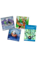 Therapeutic Fairy Tales