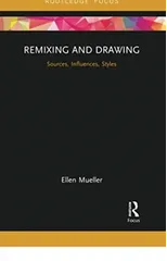 Remixing and Drawing