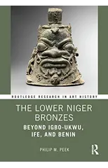 The Lower Niger Bronzes