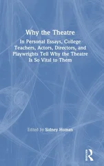 Why the Theatre