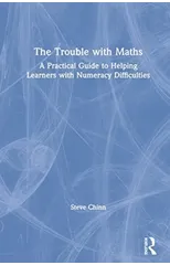 The Trouble with Maths