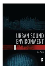 Urban Sound Environment