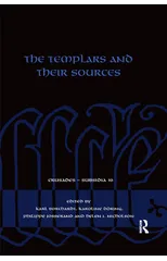 The Templars and their Sources