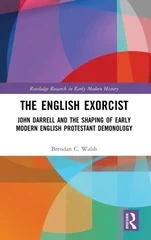 The English Exorcist