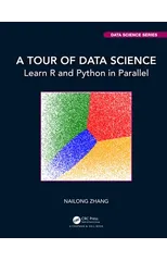 A Tour of Data Science