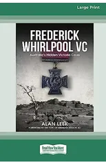 Frederick Whirlpool VC