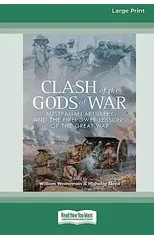 Clash of the Gods of War