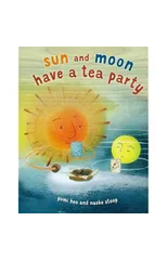 Sun and Moon Tea Party