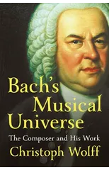 Bach's Musical Universe