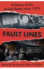 Fault Lines