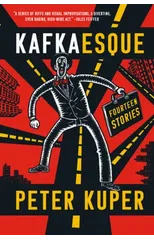 Kafkaesque