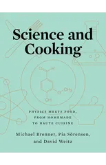 Science and Cooking