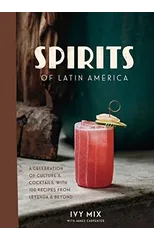 Spirits of Latin America