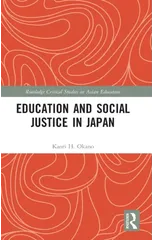 Education and Social Justice in Japan
