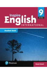 Inspire English International Year 9 Student Book