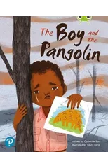 Bug Club Shared Reading