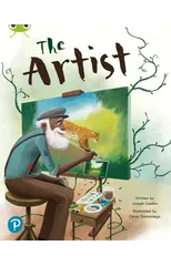 Bug Club Shared Reading