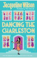Dancing the Charleston