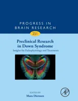 Preclinical Research in Down Syndrome