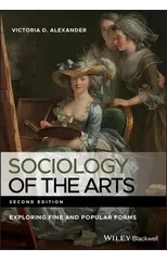 Sociology of the Arts