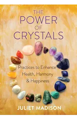 The Power of Crystals