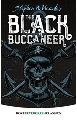 The Black Buccaneer