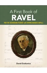 A First Book of Ravel