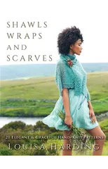 Shawls, Wraps and Scarves