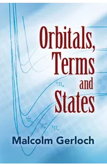 Orbitals, Terms and States