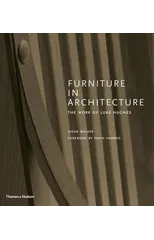 Furniture in Architecture