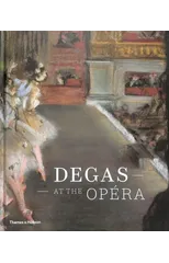 Degas at the Opera