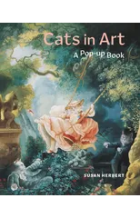 Cats in Art