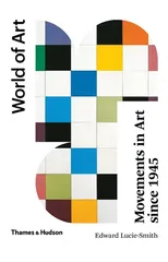 Movements in Art Since 1945