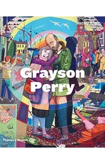 Grayson Perry