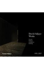 Adjaye – Works 1995–2007