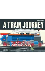 A Train Journey
