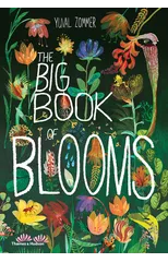 The Big Book of Blooms